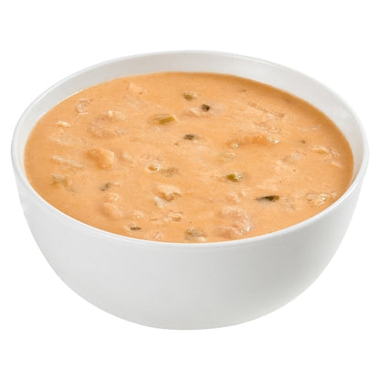 Chef Francisco Red Seafood Bisque, 4 x 4 lb Case - DOT product image 2