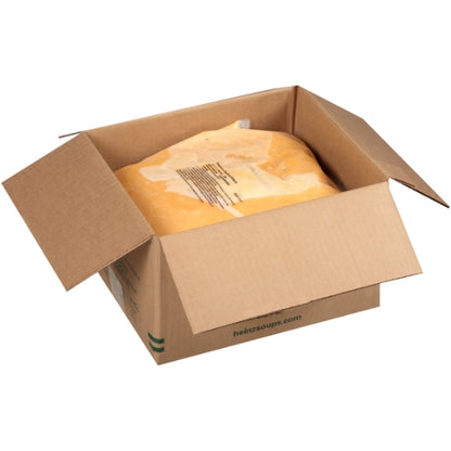 Chef Francisco Red Seafood Bisque, 4 x 4 lb Case - DOT product image 4