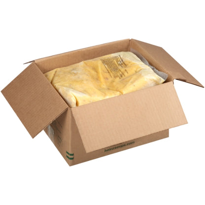 Chef Francisco Roasted YUKON GOLD POTATO CHEDDAR Soup POUCH, 4 x 4 lb Case - DOT product image 5