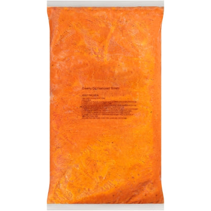 True Soups Ready to Heat Old Fashioned Tomato Soup, 4 x 8 lb Case - Prepared Foods