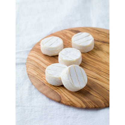 ILE De France Cheese Brie, 60 x 0.9 oz Case - DOT product image 4
