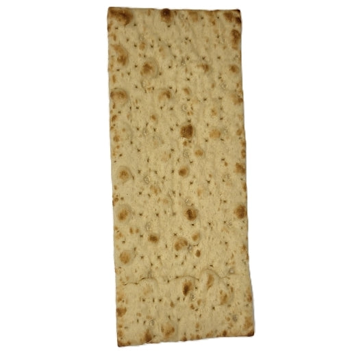 Damascus Bakeries 100% 00 Flour 12"x5" Flatbread Pizza Crust, 4 x 12 x 1 each Case - Breads, Rolls & Buns - image 2