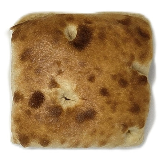 Damascus Bakeries 3.5" Sandwich Bun, 12 x 8 x 1 each Case - Breads, Rolls & Buns - image 2
