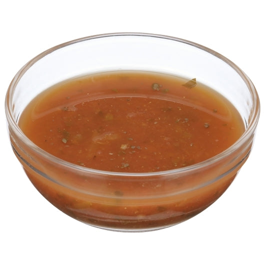 San Antonio Farms Restaurant Style Salsa, 4 x 135 oz Case - Condiments & Sauces
