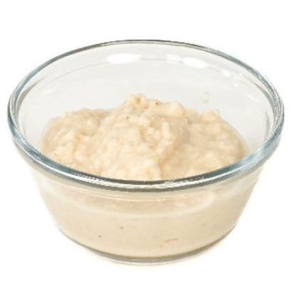 Beaver Extra Hot Horseradish Bulk, 6 x 2 lb Case - DOT product image 5