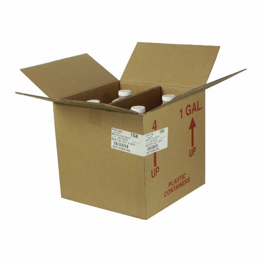 Beaver Mexican Taco Sauce, 4 x 138 oz Case - DOT product image 2