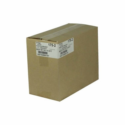 Beaver Sweet Hot Mustard Bulk, 4 x 8 lb Case - DOT product image 4