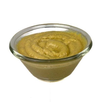 Beaver Dijon With Wine Mustard Bottle, 6 x 12.5 oz Case - Alternate product angle or state