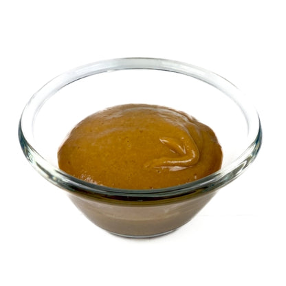 Beaver Sweet Hot Mustard Bottle, 6 x 13 oz Case - DOT product image 4