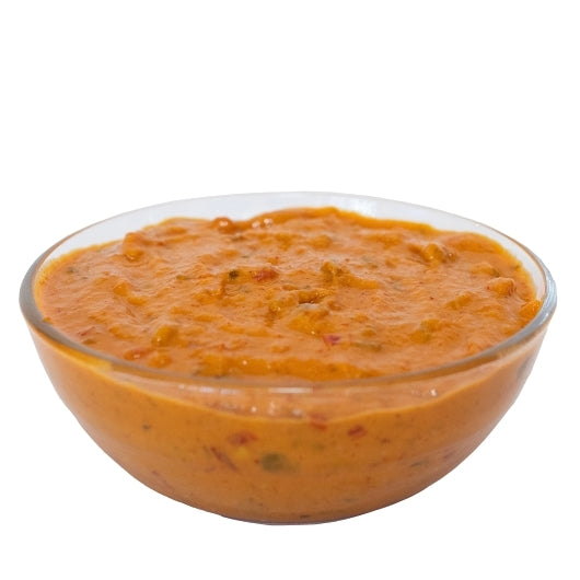 Beaver Jalapeno Mustard Bottle, 6 x 13 oz Case - DOT product image 7