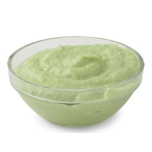 Inglehoffer Wasabi Squeeze Horseradish Bottle, 6 x 9.5 oz Case - DOT product image 8