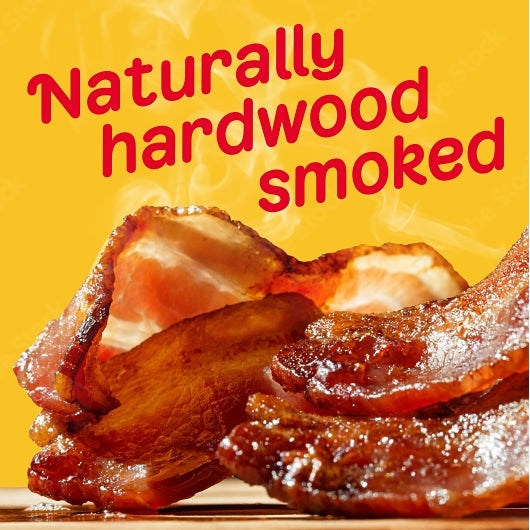 Oscar Mayer Sliced Turkey Bacon, 16 x 12 oz Case - DOT product image 3