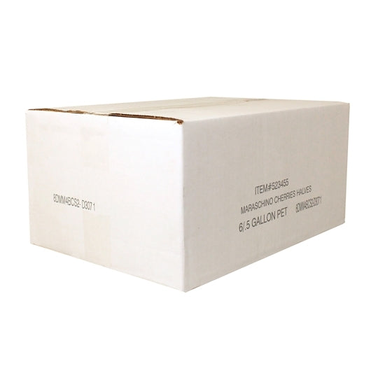 Royal Willamette Cherry Large Half Cherry, 6 x 0.5 GA Case - DOT product image 3