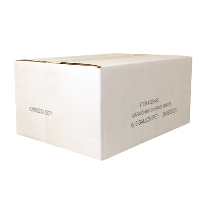 Royal Willamette Cherry Large Half Cherry, 6 x 0.5 GA Case - DOT product image 3