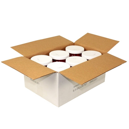 Royal Willamette Cherry Large Half Cherry, 6 x 0.5 GA Case - DOT product image 2