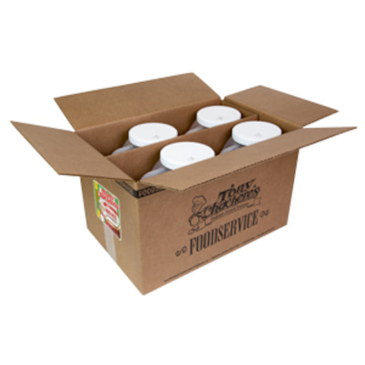 Tony Chacheres More Spice Seasoning, 4 x 7 lb Case - DOT product image 4