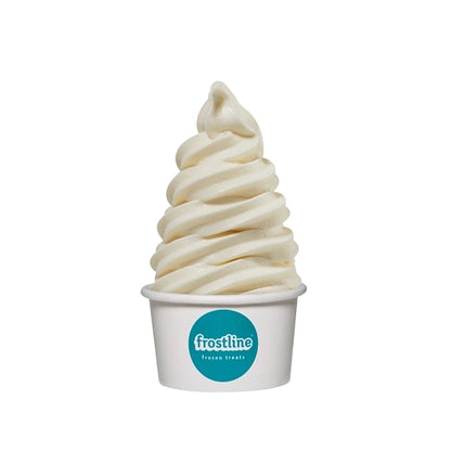 ICE CREAM MIX Lactose Free Vanilla Soft Serve, 6 x 6 lb Case - DOT product image 5