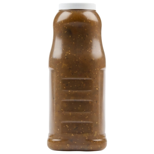 La Victoria ROASTED SALSA VERDE, 6 x 68 oz Case - DOT product image 6