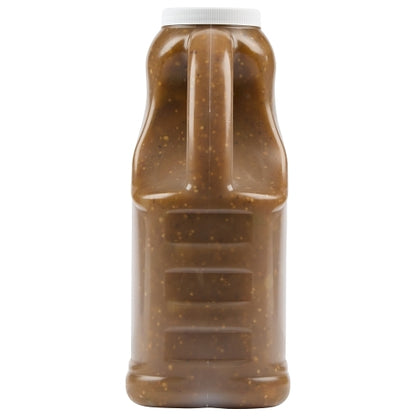 La Victoria ROASTED SALSA VERDE, 6 x 68 oz Case - DOT product image 8