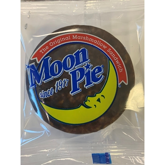 MoonPie Chocolate Mini Pies, 8 x 12 oz Case - DOT product image 5