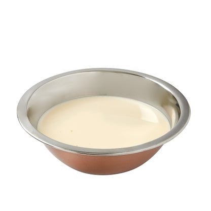 Jerzee Evaporated Milk , 24 x 12 fl oz Case - DOT product image 3