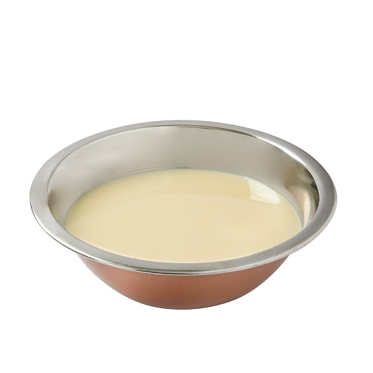Jerzee Evaporated Milk , 6 x 97 fl oz Case - DOT product image 3