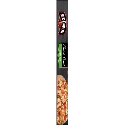 Red Baron PIZZA SUPREME CLASSIC PIZZA, 16 x 23.45 oz Case - DOT product image 4