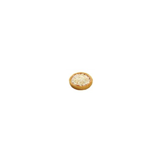 Schwans Tonys Cheese 5 Inch Bulk Cheese Pizza, 9 x 31.2 oz Case - DOT product image 3
