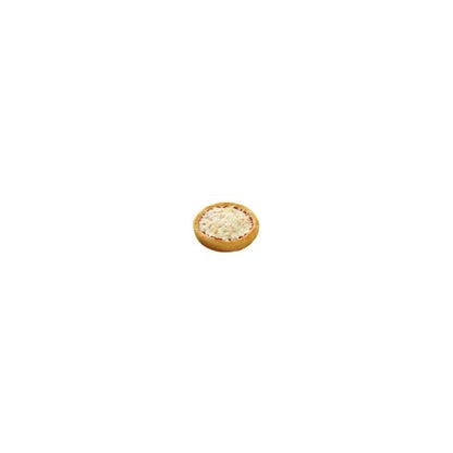 Schwans Tonys Cheese 5 Inch Bulk Cheese Pizza, 9 x 31.2 oz Case - DOT product image 3