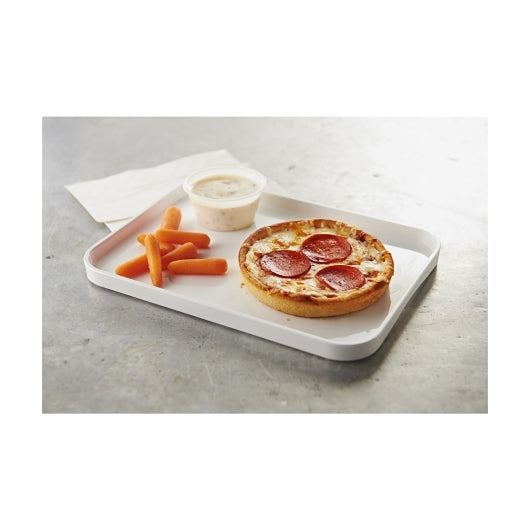 Tony's Deep Dish Pepperoni Pizza, 24 x 5.45 oz Case - DOT product image 3
