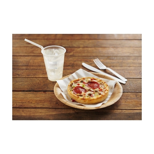Schwans Tonys Supreme Deep Dish Supreme Pizza, 24 x 5.7 oz Case - DOT product image 4