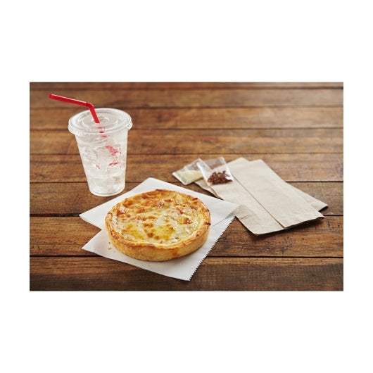 Schwans Tonys Cheese Deep Dish Cheese Pizza, 24 x 5.2 oz Case - DOT product image 4