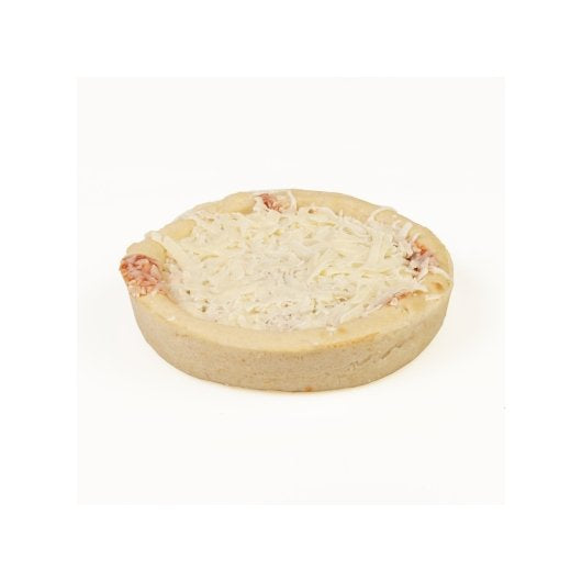 Schwans Tonys Cheese Deep Dish Cheese Pizza, 24 x 5.2 oz Case - DOT product image 3