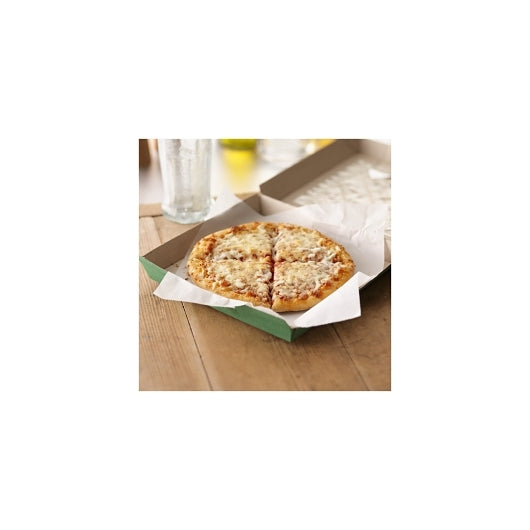 Schwans Freschetta Classic Oven Ready 7" Cheese Pizza, 1 x 36 each Case - DOT product image 3