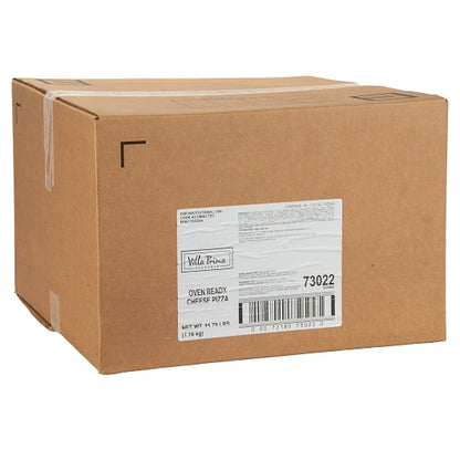 Schwans Freschetta Classic Oven Ready 7" Cheese Pizza, 1 x 36 each Case - DOT product image 5