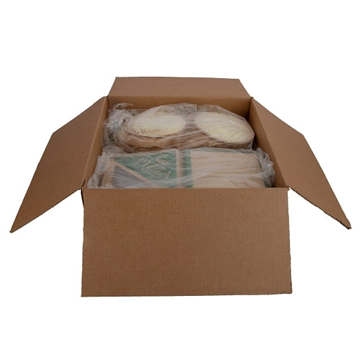 Schwans Freschetta Classic Oven Ready 7" Cheese Pizza, 1 x 36 each Case - DOT product image 4