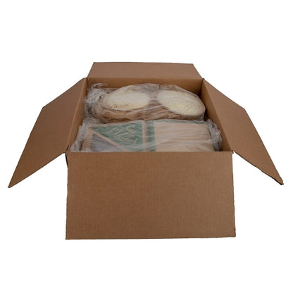 Schwans Freschetta Classic Oven Ready 7" Cheese Pizza, 1 x 36 each Case - DOT product image 4