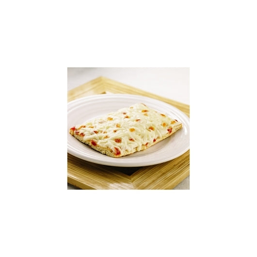 Schwans Tonys Smart SmartPizza Cheese Pizza, 1 x 96 each Case - DOT product image 2