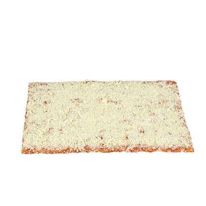 Schwans Tonys Smart SmartPizza Cheese Pizza, 1 x 96 each Case - Prepared Foods