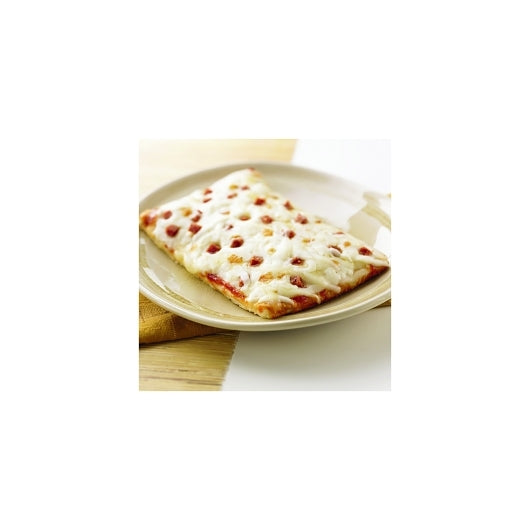 Schwans Tonys Smart Smartpizza Pepperoni Whole Grain Pizza, 1 x 96 each Case - DOT product image 2