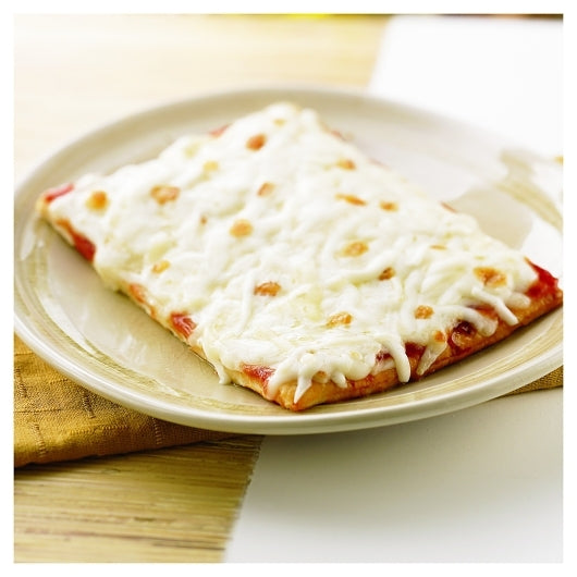 Schwans Tonys Smart Smartpizza Cheese Pizza, 1 x 96 each Case - DOT product image 2