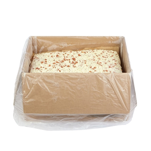 Schwans Tonys Smart Smartpizza Pepperoni Pizza, 1 x 96 each Case - DOT product image 3