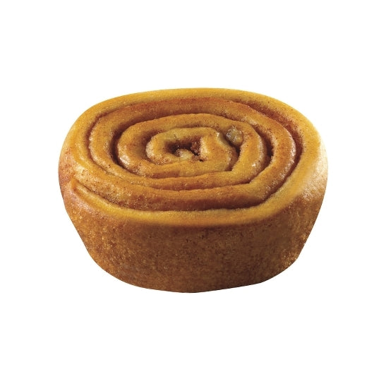 Mrs. Freshleys Pecan Spin, 24 x 6 oz Case - Bakery & Desserts