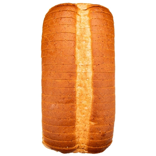 Nature's Own Premium Honey Wheat Oval, 8 x 27 oz Case - Pantry Ingredients - image 2