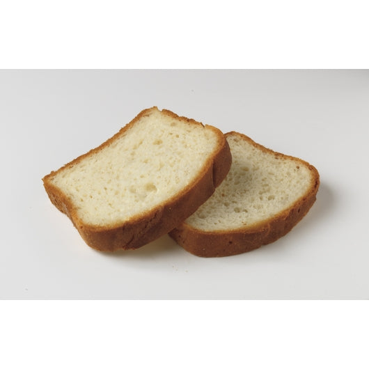 Mountain Farm GLUTEN-FREE ROUND TOP WHITE INDIVIDUALLY WRAPPED, 36 x 2.6 oz Case - DOT product image 3