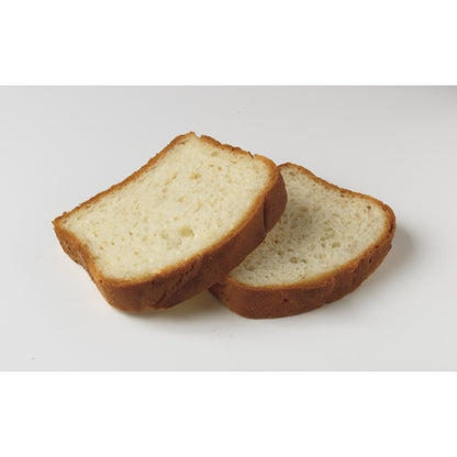 Mountain Farm GLUTEN-FREE ROUND TOP WHITE INDIVIDUALLY WRAPPED, 36 x 2.6 oz Case - DOT product image 3