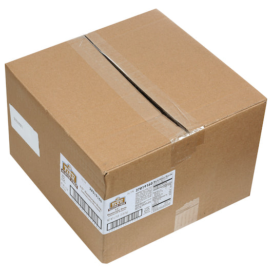 Mountain Farm 3.5 INCH Individually Wrapped Gluten-Free hamburger bun, 36 x 1 each Case - DOT product image 3