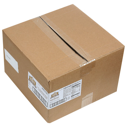Mountain Farm 3.5 INCH Individually Wrapped Gluten-Free hamburger bun, 36 x 1 each Case - DOT product image 3