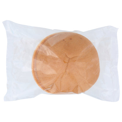 Mountain Farm 3.5 INCH Individually Wrapped Gluten-Free hamburger bun, 36 x 1 each Case - DOT product image 4