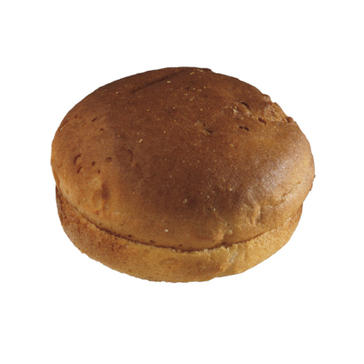 Mountain Farm 3.5 INCH Individually Wrapped Gluten-Free hamburger bun, 36 x 1 each Case - DOT product image 6
